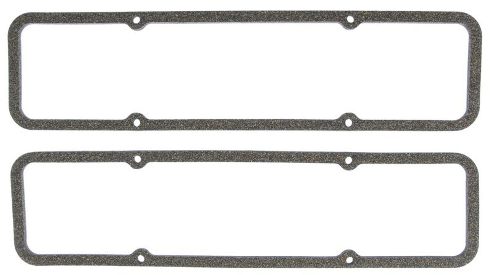 Clevite77 Valve Cover Gasket Set SBC 59-85