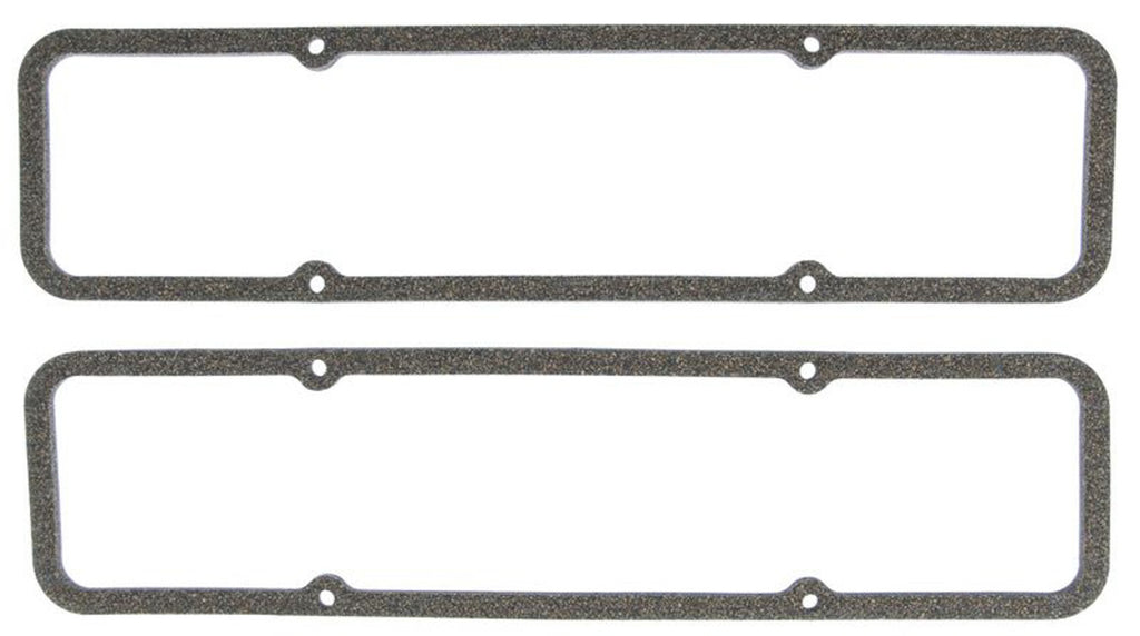 Clevite77 Valve Cover Gasket Set SBC 59-85