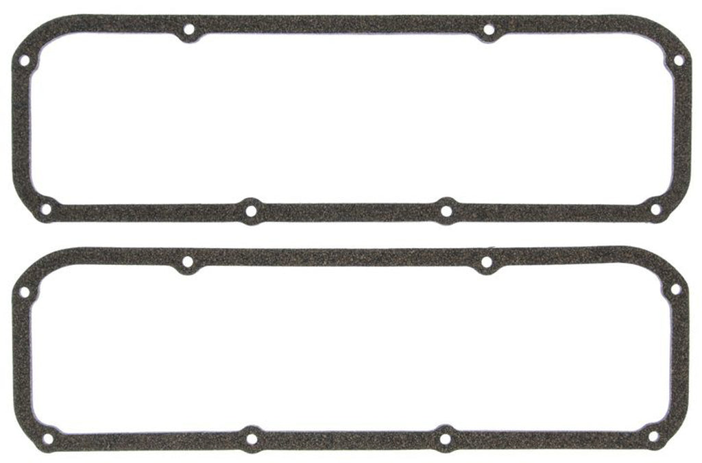 Clevite77 Valve Cover Gasket Set SBF 351C-400 .125 Thick