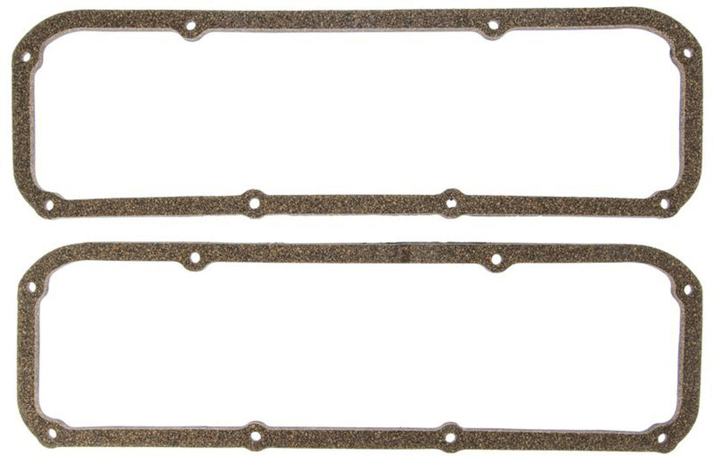 Clevite77 Valve Cover Gasket Set SBF 351C-400 .250 Thick