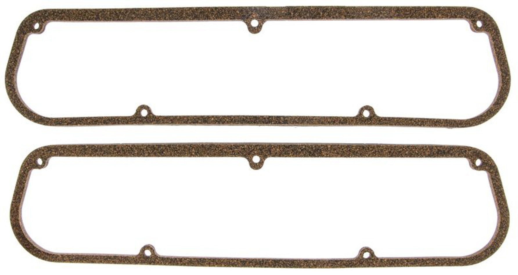 Clevite77 Valve Cover Gasket Set SBM 273-360 .250 Thick