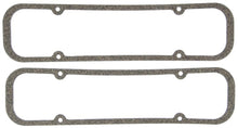 Load image into Gallery viewer, Clevite77 Valve Cover Gasket Set Pontiac V8 326-455