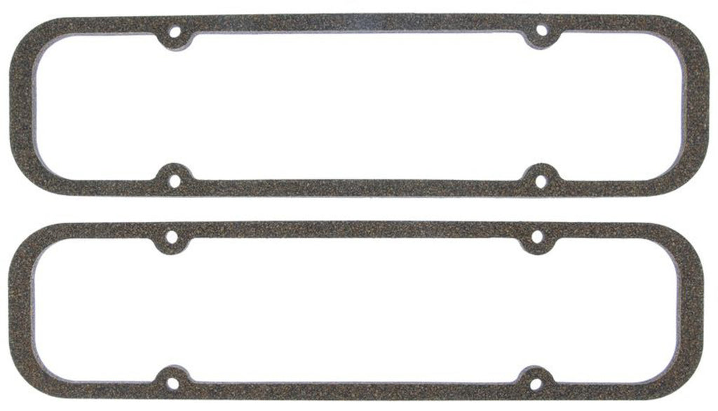 Clevite77 Valve Cover Gasket Set Pontiac V8 326-455