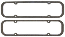 Load image into Gallery viewer, Clevite77 Valve Cover Gasket Set Pontiac V8 326-455