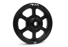 Load image into Gallery viewer, Alta Mini Cooper Lightened Crank Pulley