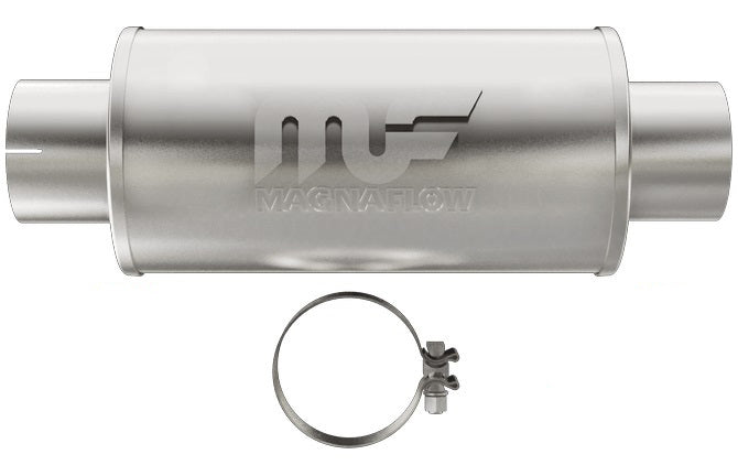 Muffler niversal Muffler