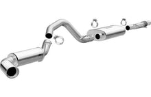 Cargar imagen en el visor de la galería, 15-   Suburban 5.3L Cat Back Exhaust