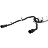 Exhaust System Cat-Back Ram P/U