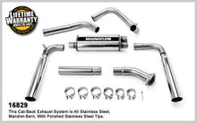 Cargar imagen en el visor de la galería, 83-92 Camaro 5.0/5.7L Cat Back Exhaust System