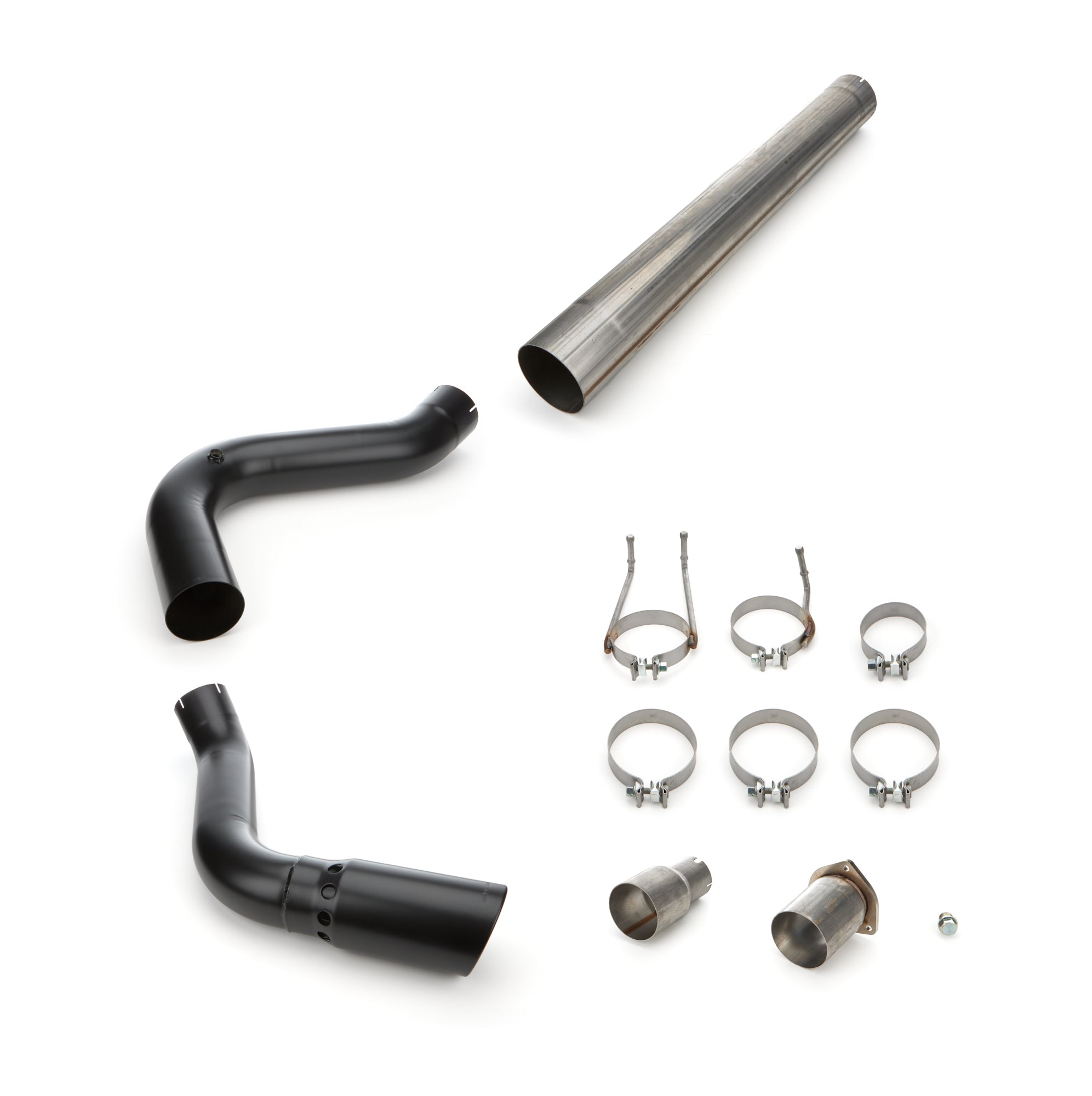 MagnaFlow Exhaust Products Exhaust System Filter- Back Ford P/U