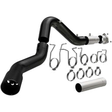 Load image into Gallery viewer, 21-   GM P/U 2500HD 6.6L DPF Back Exhaust