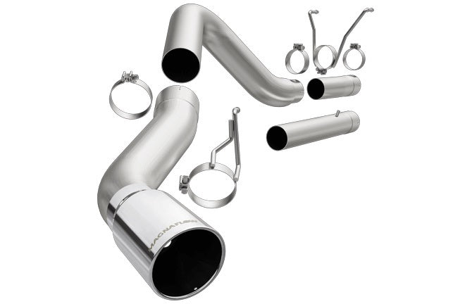MagnaFlow Exhaust Products 11-18 Dodge 2500 6.7L Filter Back Exhaust Kit