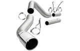 Kit de escape con filtro trasero para Dodge 2500 6.7L 11-18 de MagnaFlow Exhaust Products