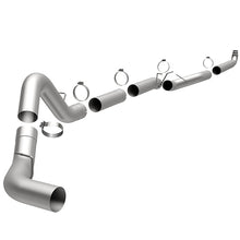 Load image into Gallery viewer, MagnaFlow Exhaust Products 01-07 GM 2500HD P/U 6.6L Turbo Back Exhaust Kit