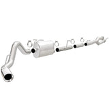 Productos de escape MagnaFlow Sistema de escape Cat-Back Ford P/U