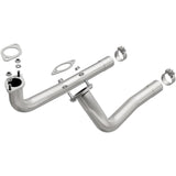 Tubo colector de escape MagnaFlow Exhaust Products para Dodge B-Body 63-79