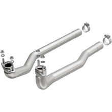 Cargar imagen en el visor de la galería, Tubo colector de escape MagnaFlow Exhaust Products para Dodge B-Body 63-79