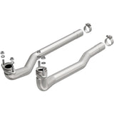 Tubo colector de escape MagnaFlow Exhaust Products para Dodge B-Body 63-79