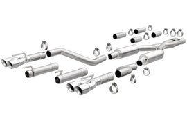 MagnaFlow Exhaust Products 15-   Dodge Challenger 5.7/6.2/6.4L Cat Back