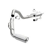 Load image into Gallery viewer, 18- Ford Expedition 3.5L Cat Back Exhaust Kit