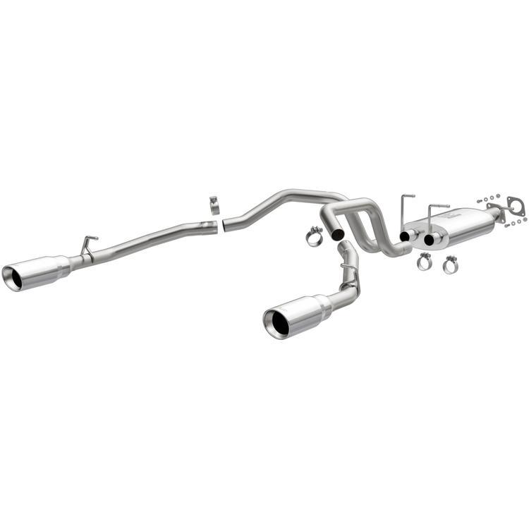 MagnaFlow Exhaust Products 19-  Dodge Ram 1500 5.7L Cat Back Exhaust Kit