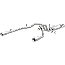 Load image into Gallery viewer, 19-  Dodge Ram 1500 5.7L Cat Back Exhaust Kit