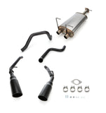 Productos de escape MagnaFlow Sistema de escape Cat-Back Ram P/U