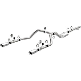 MagnaFlow Exhaust Products 19-   GM P/U 1500 5.3L Cat Back Exhaust Kit