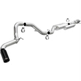 Sistema de escape Cat Back para Tahoe 5.3L de MagnaFlow Exhaust Products 21