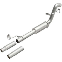 Load image into Gallery viewer, MagnaFlow Exhaust Products Exhaust System Without Muffler Ford P/U