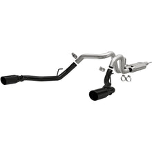 Load image into Gallery viewer, MagnaFlow Exhaust Products 21-   Ford Tremor Cat Back Exhaust Kit