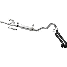 MagnaFlow Exhaust Products Exhaust System Cat-Back Toyota P/U