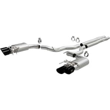 Cargar imagen en el visor de la galería, MagnaFlow Exhaust Products 24-   Mustang Cat Back Exhaust