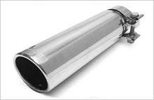 Load image into Gallery viewer, MagnaFlow Exhaust Products SS True Bolt-On Exhaust Tip