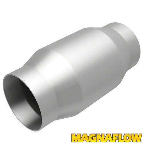 MagnaFlow Exhaust Products Universal Catalytic Converter