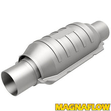 Cargar imagen en el visor de la galería, MagnaFlow Exhaust Products Universal Cat Converter