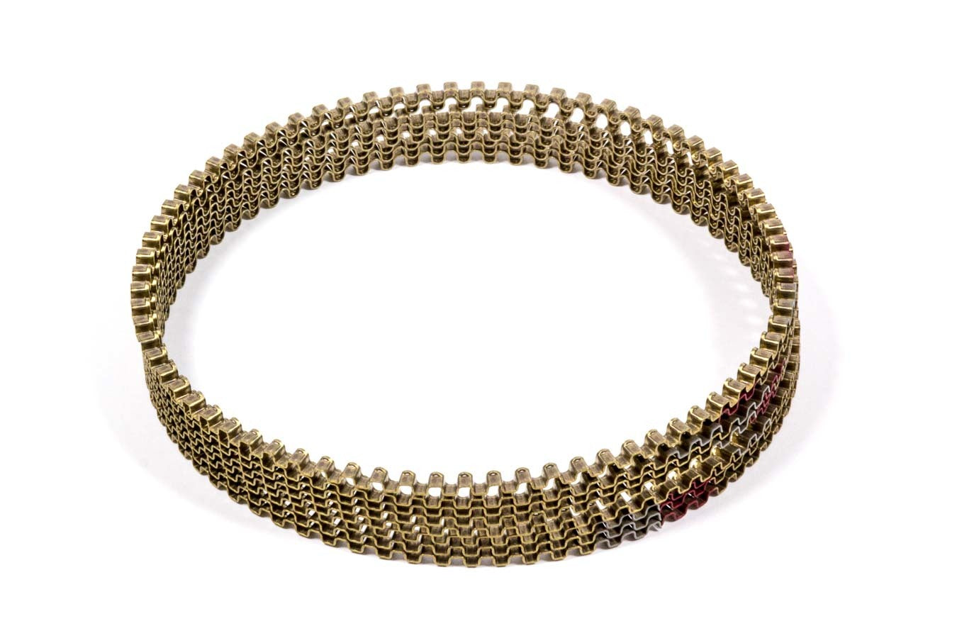 Mahle Motorsport Oil Rings (8pk) 4.030 3.0mm Standard Tension