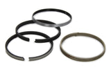 Mahle MotorsportPiston Ring Set 4.030 Bore 1/16 1/16 3/16