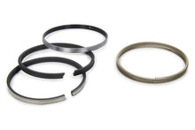 Cargar imagen en el visor de la galería, Mahle MotorsportPiston Ring Set 4.050 Bore 1.0 1.0 2.0mm