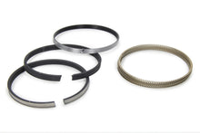 Cargar imagen en el visor de la galería, Mahle MotorsportPiston Ring Set 4.060 1.0mm 1.0mm 2.0mm