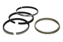 Cargar imagen en el visor de la galería, Mahle MotorsportPiston Ring Set 4.060 1.5 1.5 3.0mm