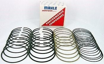 Mahle MotorsportPiston Ring Set 4.105 Bore 1.0 1.0 2.0mm