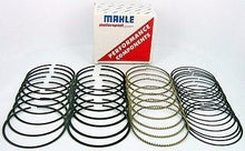 Cargar imagen en el visor de la galería, Mahle MotorsportPiston Ring Set 4.105 Bore 1.0 1.0 2.0mm