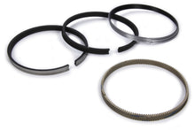 Cargar imagen en el visor de la galería, Mahle Motorsport Piston Ring Set 4.135 1.0mm 1.0mm 2.0mm