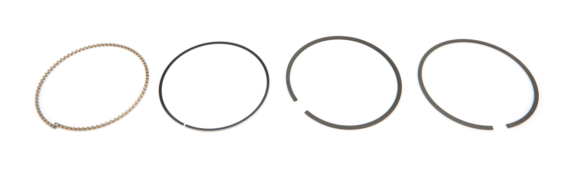 Mahle Motorsport Single Cyl Piston Ring Set 4.315 1.5 15 3.0mm