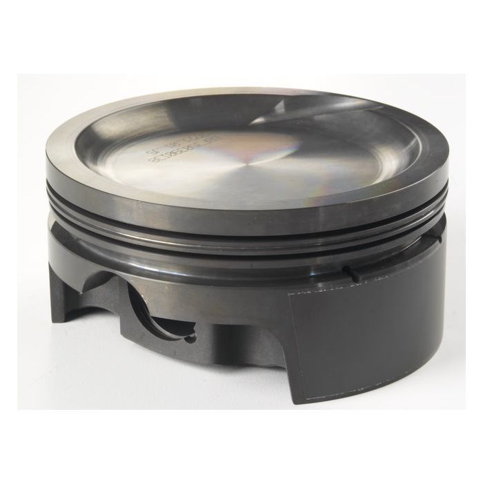 Mahle Motorsport BBF PowerPak Piston Set 4.440 Bore -38.0cc