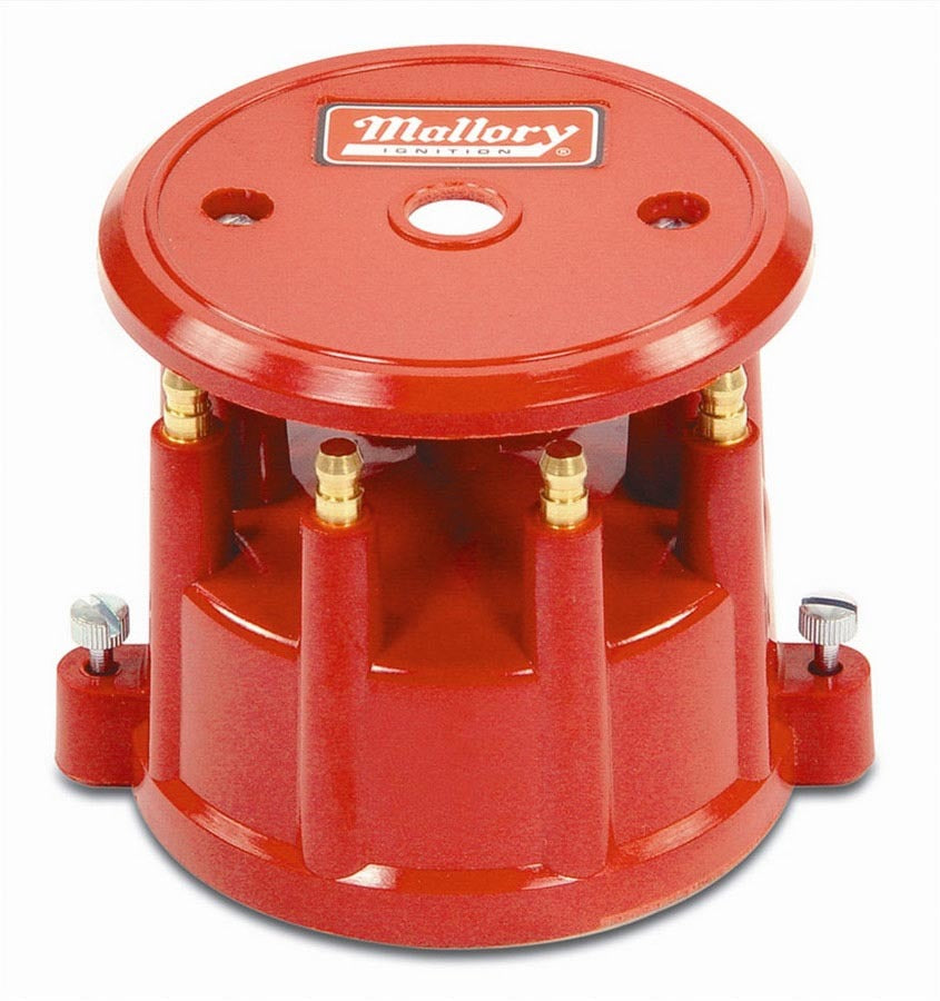 MalloryDistributor Cap