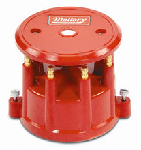 Load image into Gallery viewer, MalloryDistributor Cap