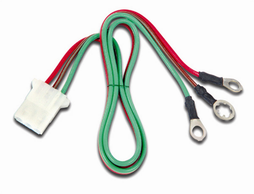 MalloryWire Harness