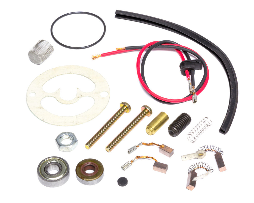 MSD Seal Repair Kit